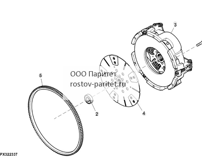 Clutch Assembly, MRTWCN5SB, MRTWCN1SB, MRTWSM1SB, MRTPSM1SB - ST305149 279.jpg